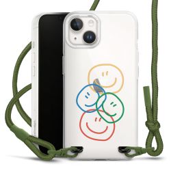 Carry Case fabric olive