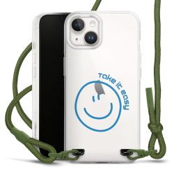 Carry Case fabric olive