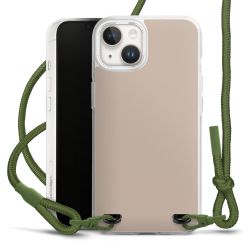 Carry Case fabric olive