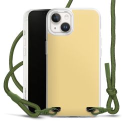 Carry Case fabric olive