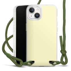 Carry Case fabric olive