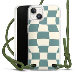 Carry Case fabric olive