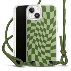 Carry Case fabric olive