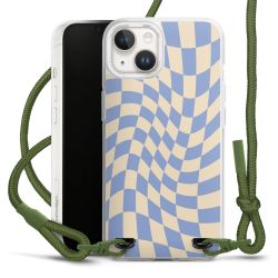 Carry Case fabric olive