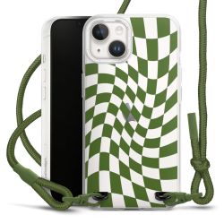 Carry Case fabric olive