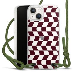 Carry Case fabric olive