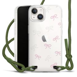 Carry Case fabric olive