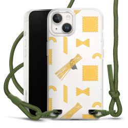 Carry Case fabric olive