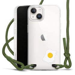 Carry Case fabric olive