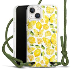 Carry Case fabric olive