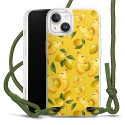 Carry Case fabric olive