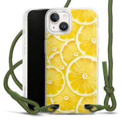 Carry Case fabric olive