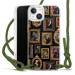 Carry Case fabric olive