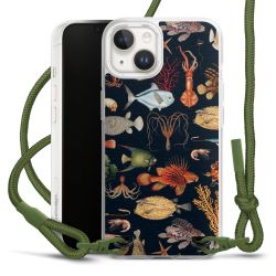 Carry Case fabric olive