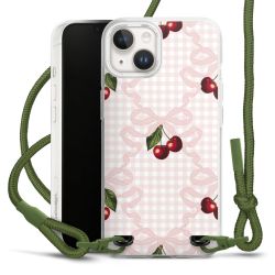 Carry Case fabric olive