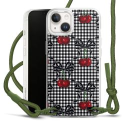 Carry Case fabric olive