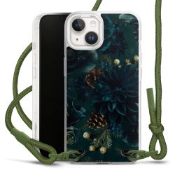 Carry Case fabric olive