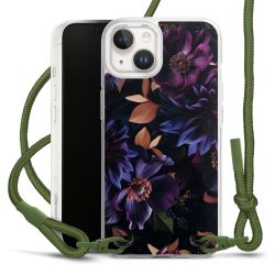 Carry Case fabric olive