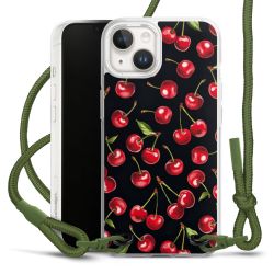 Carry Case fabric olive