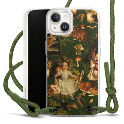 Carry Case fabric olive