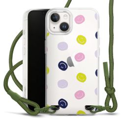 Carry Case fabric olive