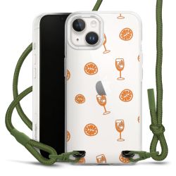 Carry Case fabric olive