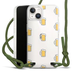 Carry Case fabric olive