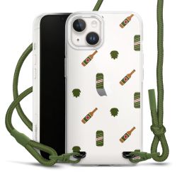 Carry Case fabric olive