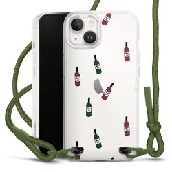 Carry Case fabric olive