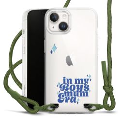 Carry Case fabric olive