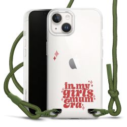 Carry Case fabric olive