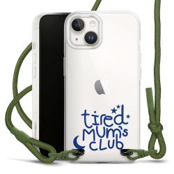 Carry Case fabric olive