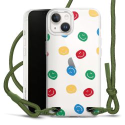 Carry Case fabric olive