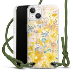 Carry Case fabric olive