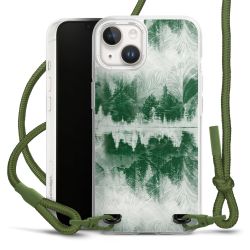 Carry Case fabric olive