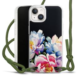 Carry Case fabric olive