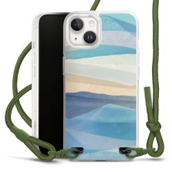 Carry Case fabric olive