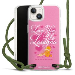 Carry Case fabric olive