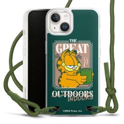 Carry Case fabric olive