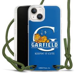 Carry Case fabric olive