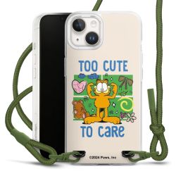 Carry Case fabric olive