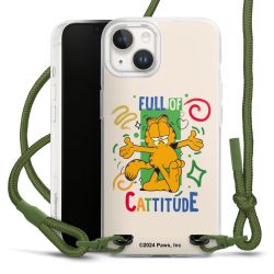 Carry Case fabric olive