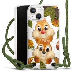 Carry Case fabric olive