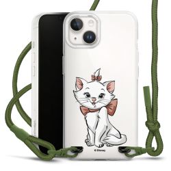 Carry Case fabric olive