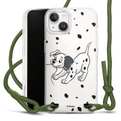 Carry Case fabric olive