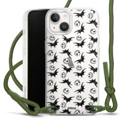 Carry Case fabric olive