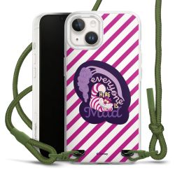 Carry Case fabric olive