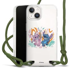 Carry Case fabric olive