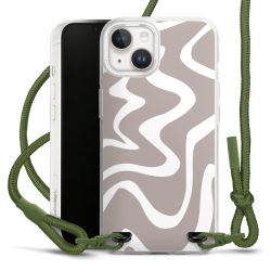 Carry Case fabric olive