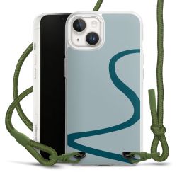 Carry Case fabric olive